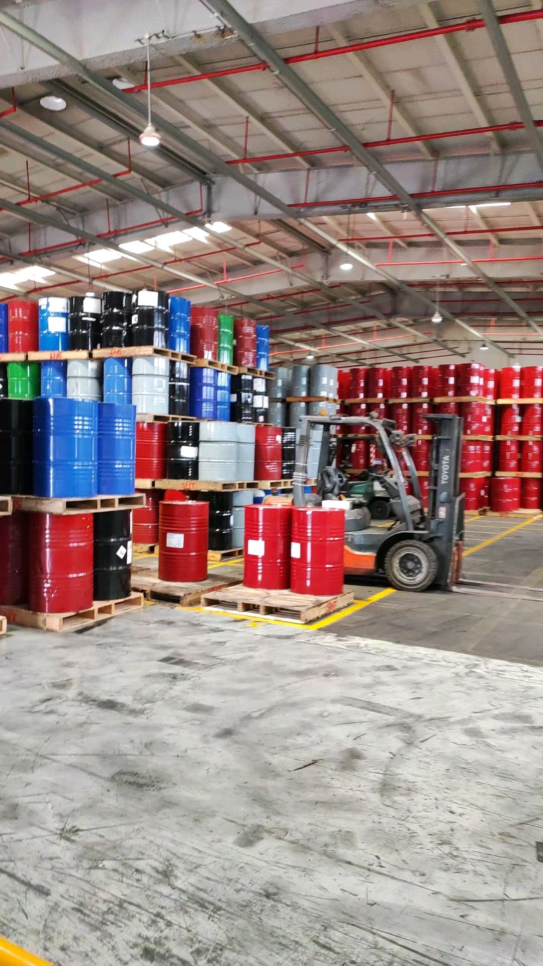 闵行区废油回收公司